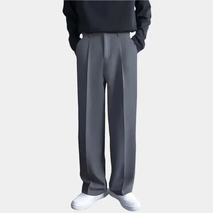 Herren Chino Hose Elegantes Design Hochwertige Verarbeitung Komfortabel 0