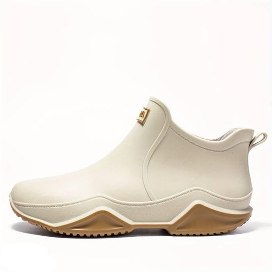 Herren Gummistiefel Orthopädisch Wasserdicht Ergonomisch Komfortabel 0