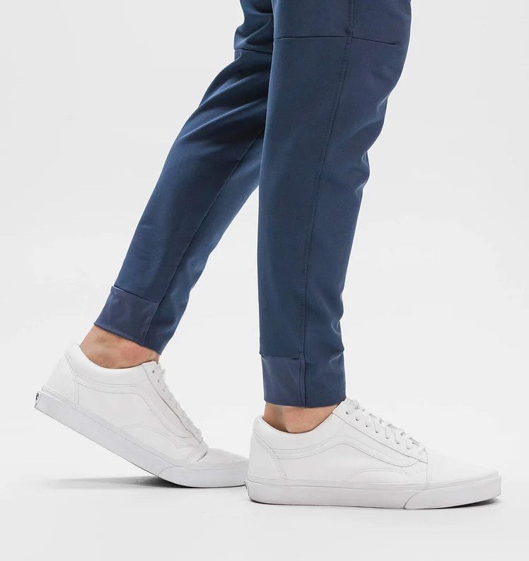 Herren Hosen Skinny Fit Bequem Elastisch Stretchmaterial 3