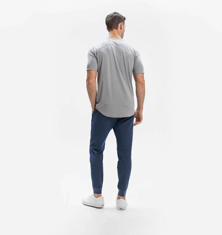 Herren Hosen Skinny Fit Bequem Elastisch Stretchmaterial 5