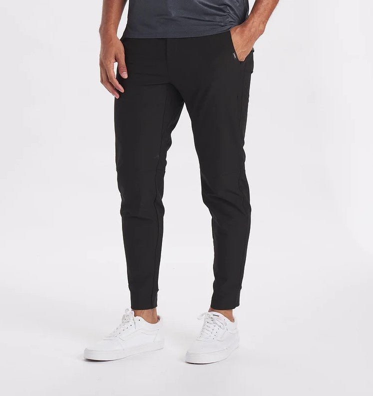 Herren Hosen Skinny Fit Bequem Elastisch Stretchmaterial 9