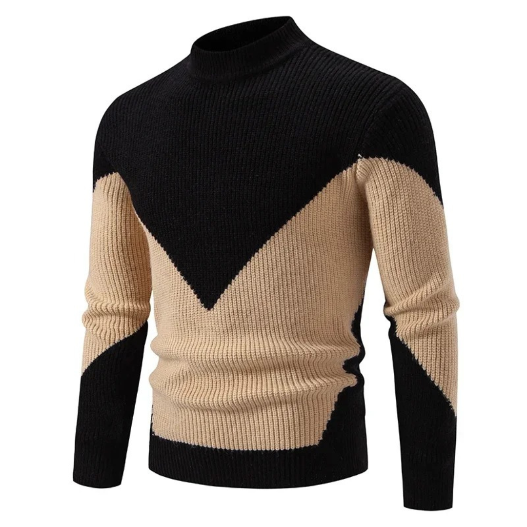 Herren Pullover Elegantes Design Komfortabel Hochwertige Materialien 4