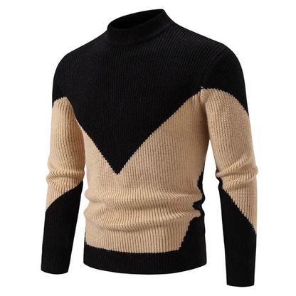 Herren Pullover Elegantes Design Komfortabel Hochwertige Materialien 4