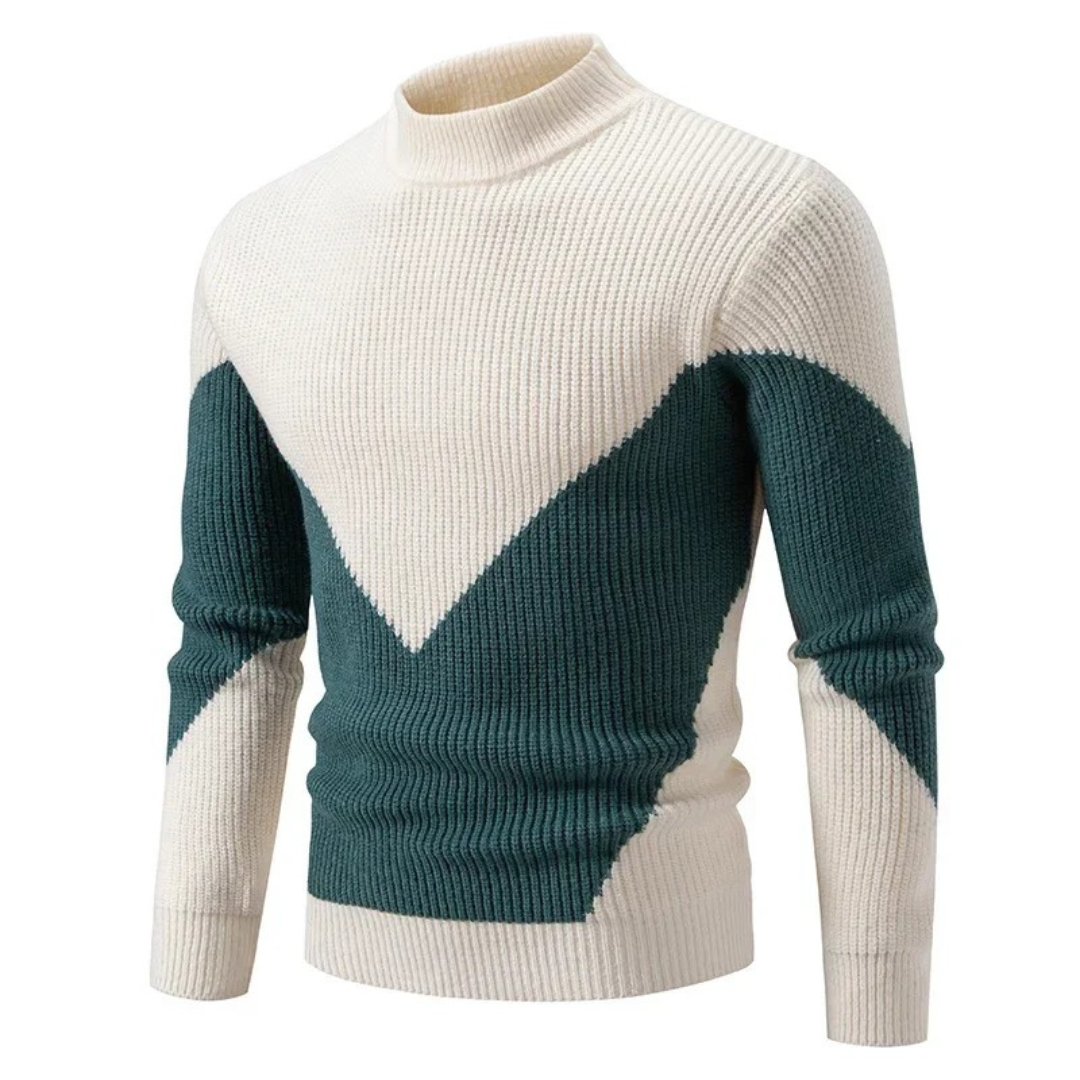 Herren Pullover Elegantes Design Komfortabel Hochwertige Materialien 5