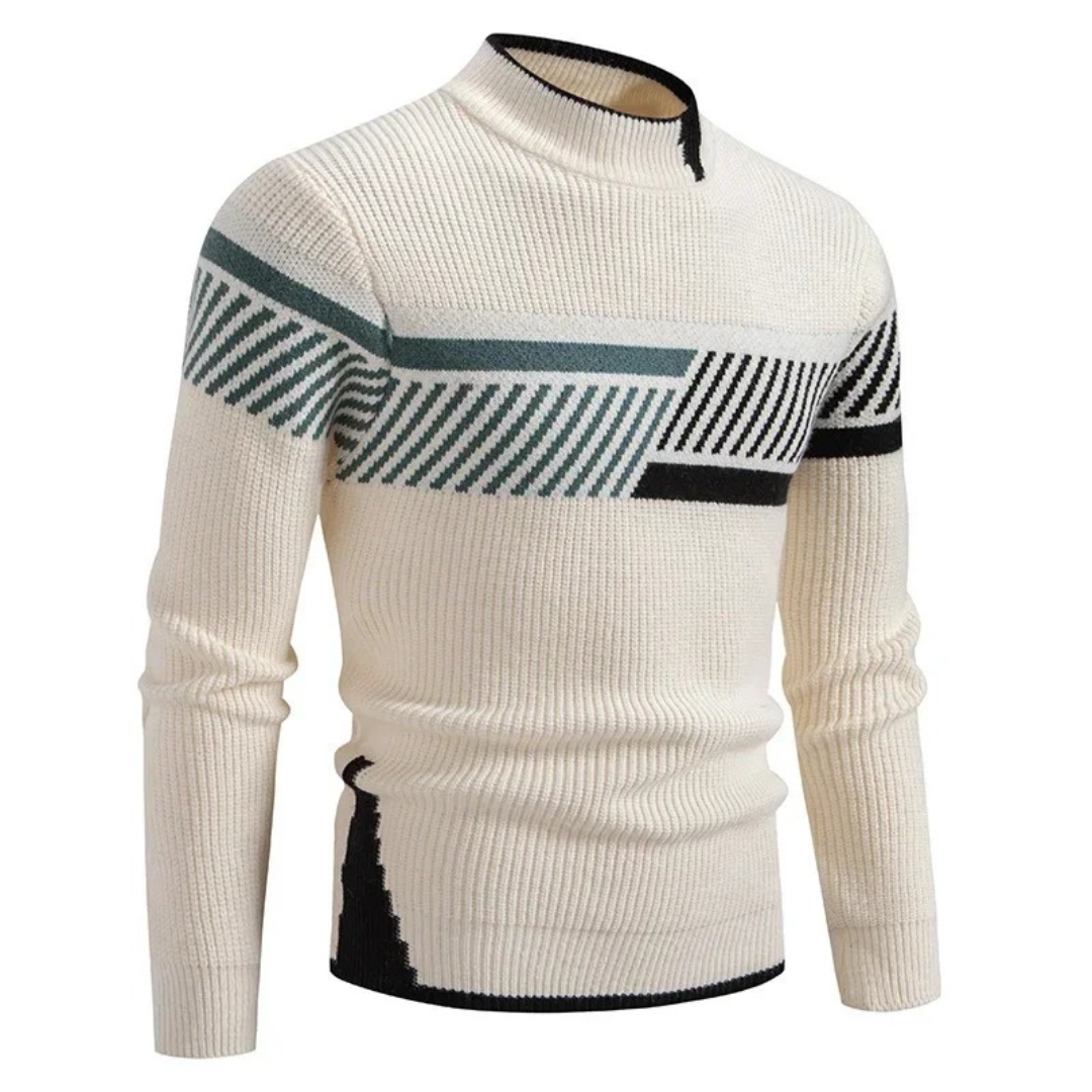 Herren Pullover Elegantes Design Komfortabel Hochwertige Materialien 6