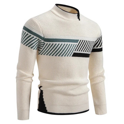 Herren Pullover Elegantes Design Komfortabel Hochwertige Materialien 6