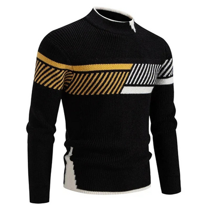 Herren Pullover Elegantes Design Komfortabel Hochwertige Materialien 7