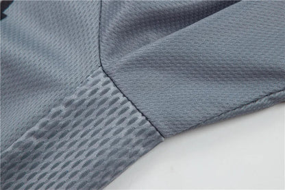 Herren Radsportbekleidungsset Atmungsaktiv Hochwertiges Castelli-Gewebe 4