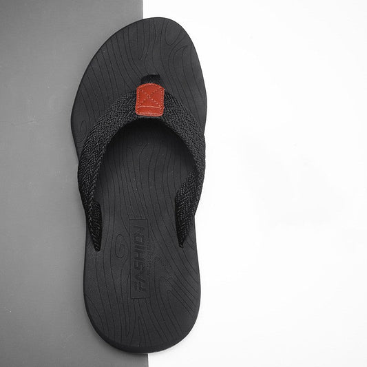Herren Sandalen Komfortabel Ergonomische Sohle Hochwertige Materialien 0