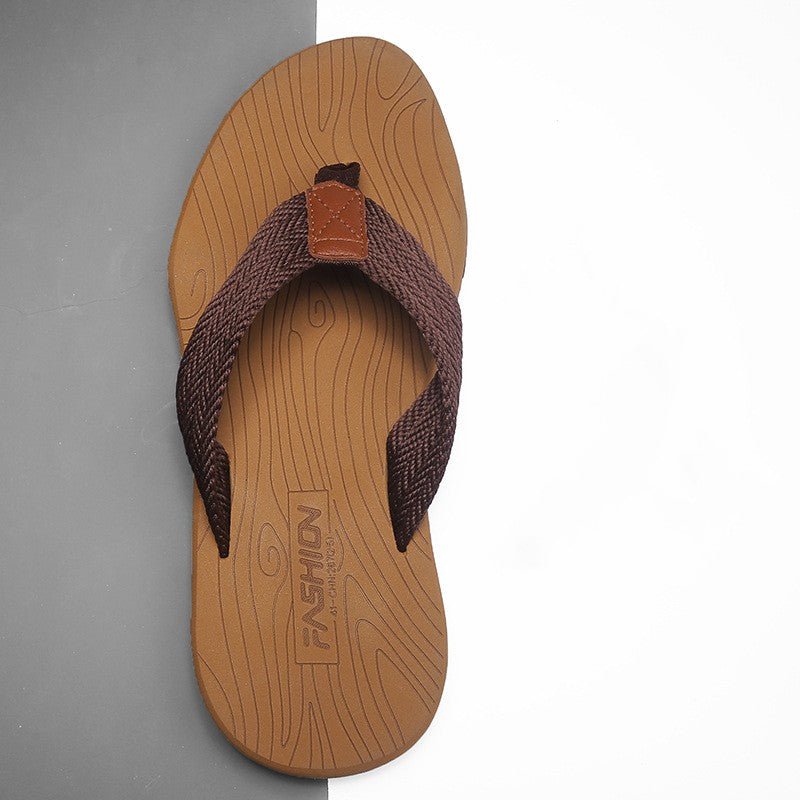 Herren Sandalen Komfortabel Ergonomische Sohle Hochwertige Materialien 5