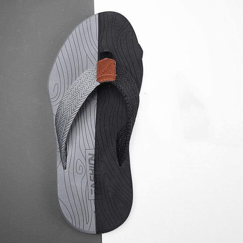 Herren Sandalen Komfortabel Ergonomische Sohle Hochwertige Materialien 6
