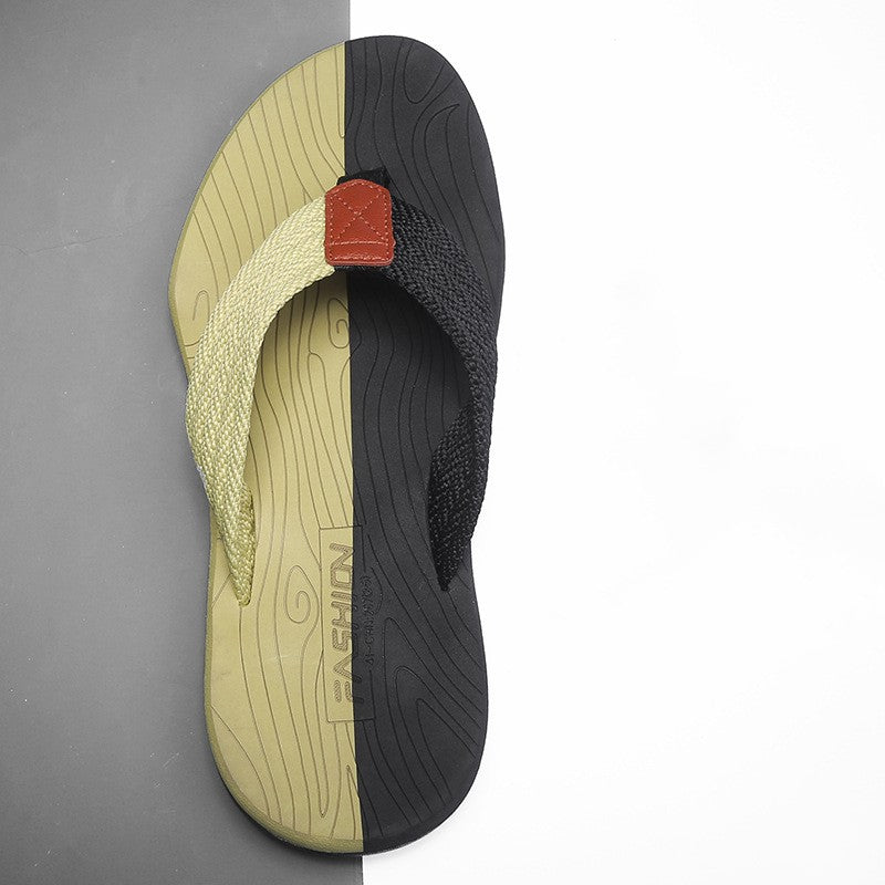 Herren Sandalen Komfortabel Ergonomische Sohle Hochwertige Materialien 7