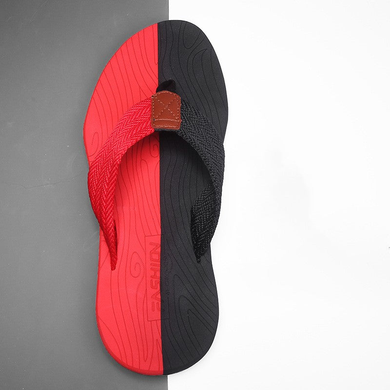 Herren Sandalen Komfortabel Ergonomische Sohle Hochwertige Materialien 8