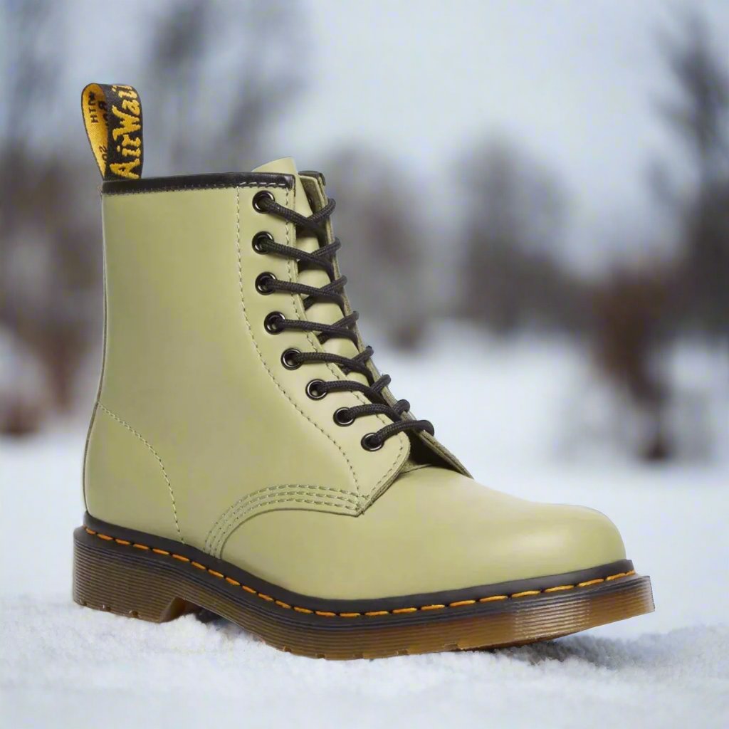 Herren Schnürstiefel Schwarz Hochwertiges Leder Elegant Klassisch 4