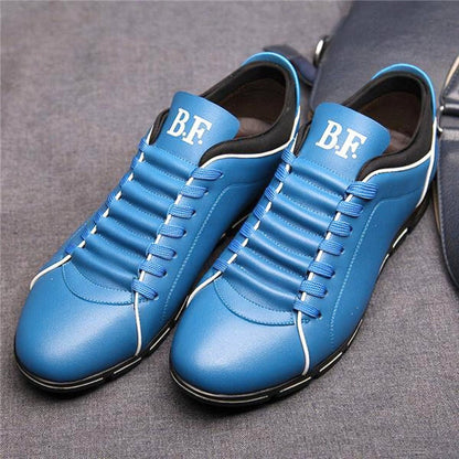 Herren Schuhe Elegante Hochwertige Materialien Bequeme Passform 6