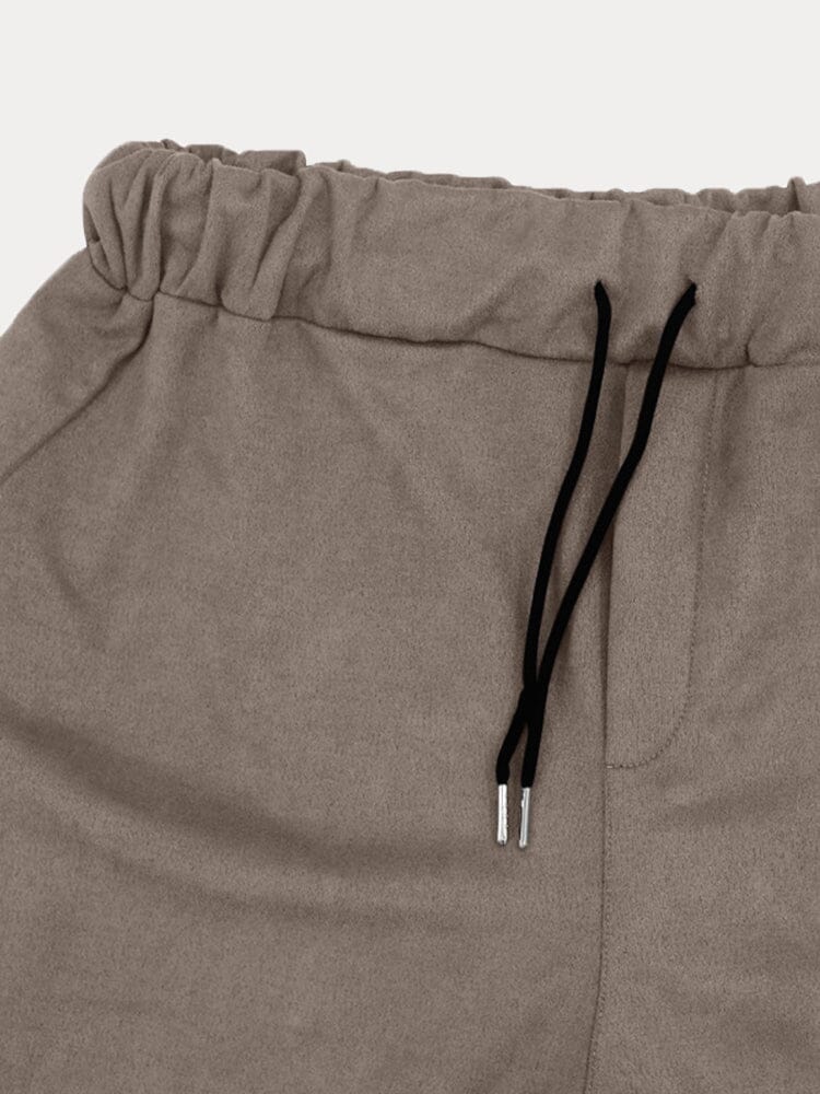 Herren Set 2-teilig Stilvoll Bequem Hochwertige Materialien 8