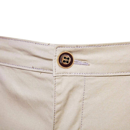 Herren Shorts Bequeme Kurze Hosen Atmungsaktiver Stoff Freizeitmode 5