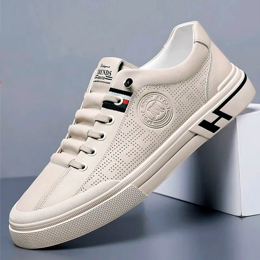 Herren Sneakers Elegante Dämpfungstechnologie Hochwertiges Material 0