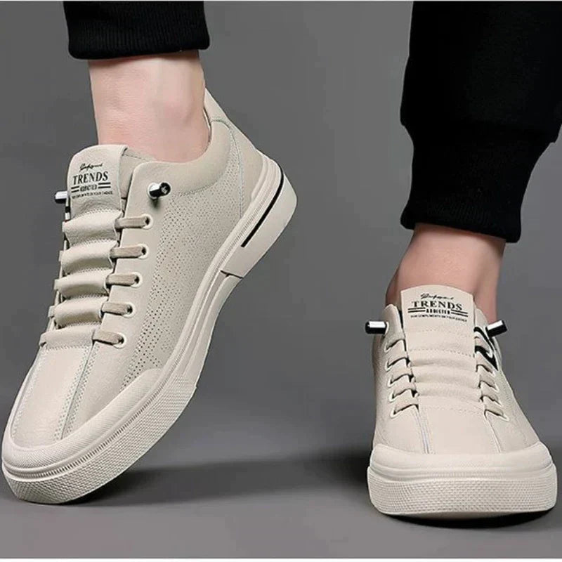 Herren Sneakers Elegante Dämpfungstechnologie Hochwertiges Material 3