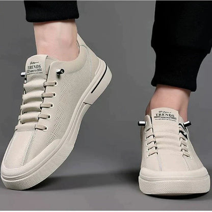 Herren Sneakers Elegante Dämpfungstechnologie Hochwertiges Material 3