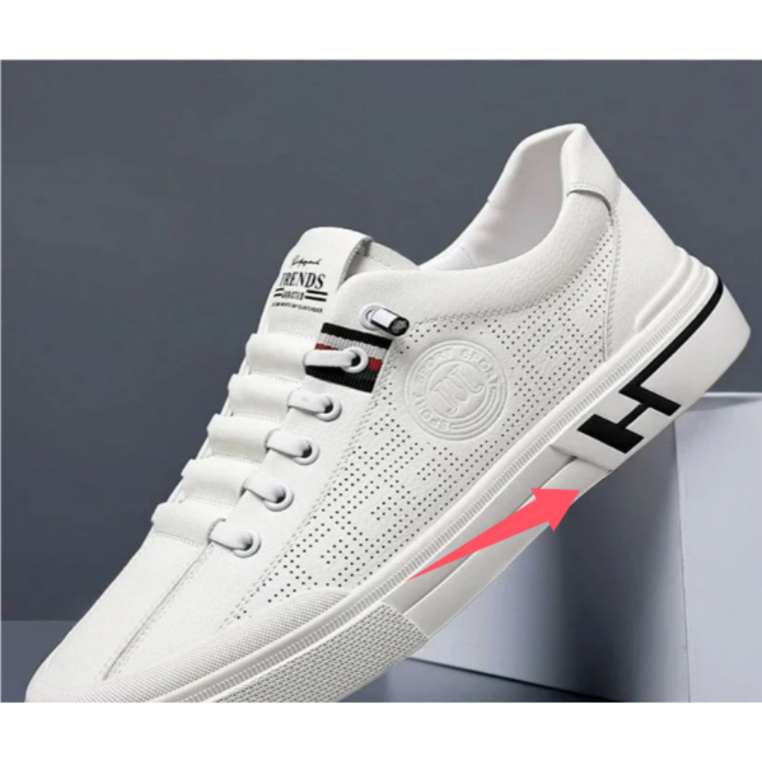 Herren Sneakers Elegante Dämpfungstechnologie Hochwertiges Material 5