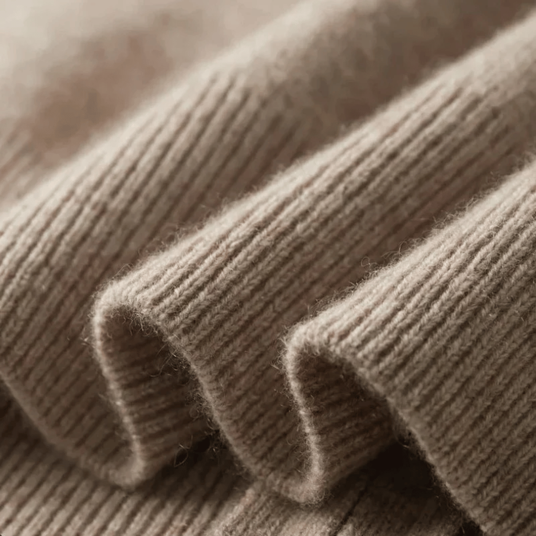 Herren Strickjacke Kaschmir Luxuriös Weich Klassisches Design 7