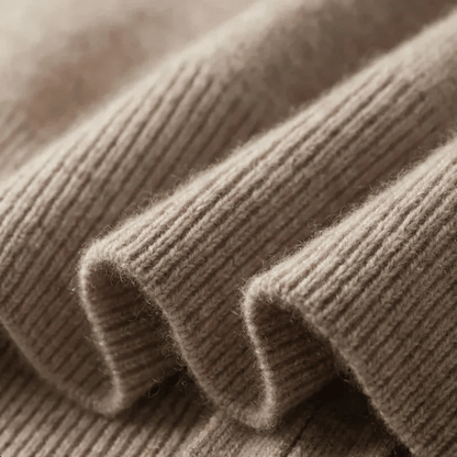 Herren Strickjacke Kaschmir Luxuriös Weich Klassisches Design 7