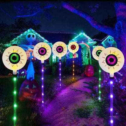 HolidayGlow – Nachhaltige Gartenlichter für die Weihnachtsbeleuchtung 5