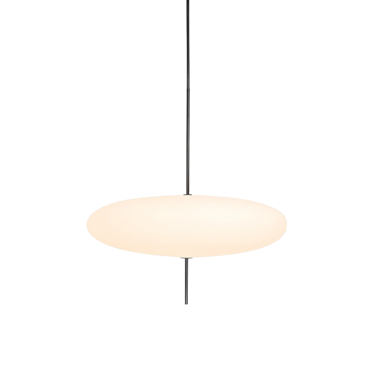Hovra | Stilvolle, dänisch inspirierte Bauhaus-Pendelleuchte 0