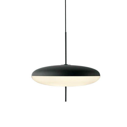 Hovra | Stilvolle, dänisch inspirierte Bauhaus-Pendelleuchte 7