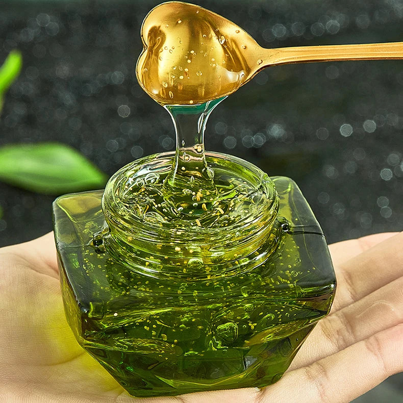 HydraGlow – Koreanische feuchtigkeitsspendende Reparaturcreme 5
