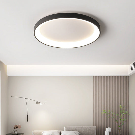 Illuria | Minimalistische Deckenleuchte für moderne Schlichtheit 0