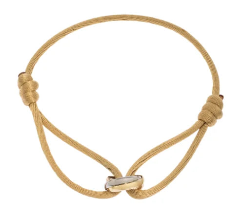 InfinityWeave | Anspruchsvolle geflochtene Kordelarmbänder 10