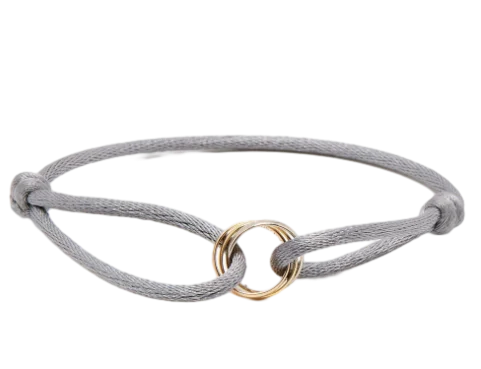 InfinityWeave | Anspruchsvolle geflochtene Kordelarmbänder 11