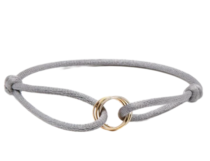 InfinityWeave | Anspruchsvolle geflochtene Kordelarmbänder 11