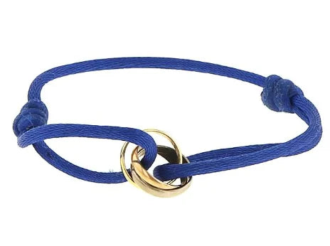 InfinityWeave | Anspruchsvolle geflochtene Kordelarmbänder 12