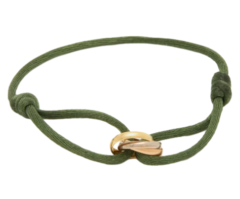 InfinityWeave | Anspruchsvolle geflochtene Kordelarmbänder 15
