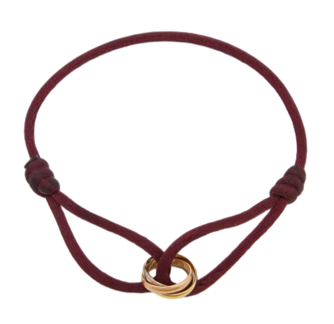 InfinityWeave | Anspruchsvolle geflochtene Kordelarmbänder 17