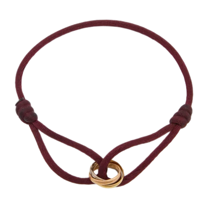 InfinityWeave | Anspruchsvolle geflochtene Kordelarmbänder 17