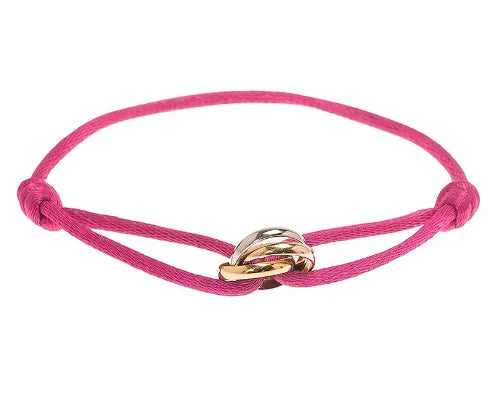 InfinityWeave | Anspruchsvolle geflochtene Kordelarmbänder 19