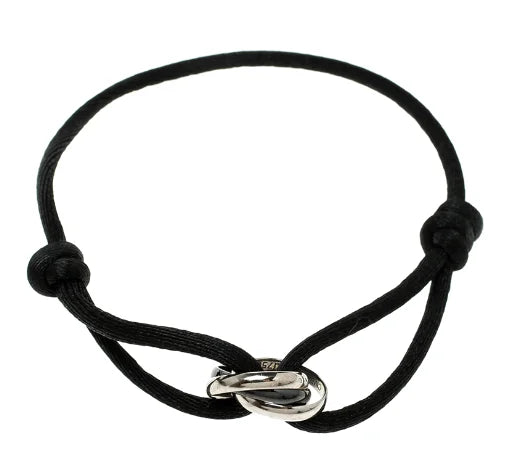 InfinityWeave | Anspruchsvolle geflochtene Kordelarmbänder 2