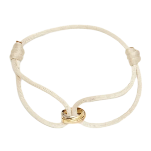 InfinityWeave | Anspruchsvolle geflochtene Kordelarmbänder 3
