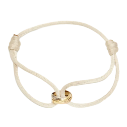 InfinityWeave | Anspruchsvolle geflochtene Kordelarmbänder 3