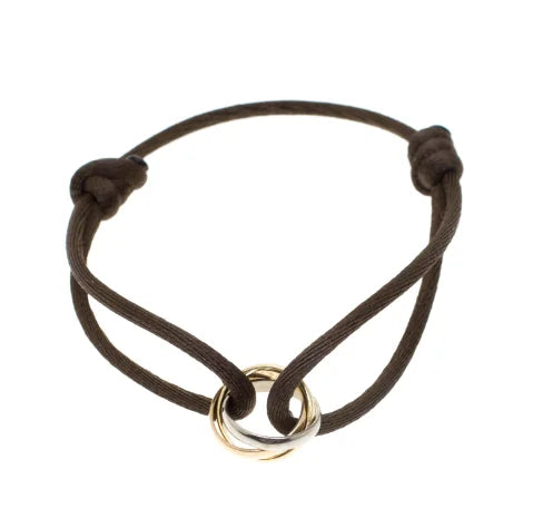InfinityWeave | Anspruchsvolle geflochtene Kordelarmbänder 4