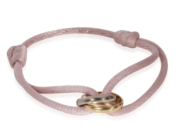 InfinityWeave | Anspruchsvolle geflochtene Kordelarmbänder 5