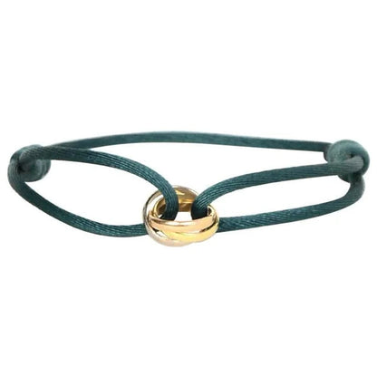 InfinityWeave | Anspruchsvolle geflochtene Kordelarmbänder 6