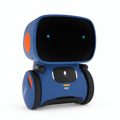 Interaktives Spielzeug „Sprechender Roboter“ für Kinder 1