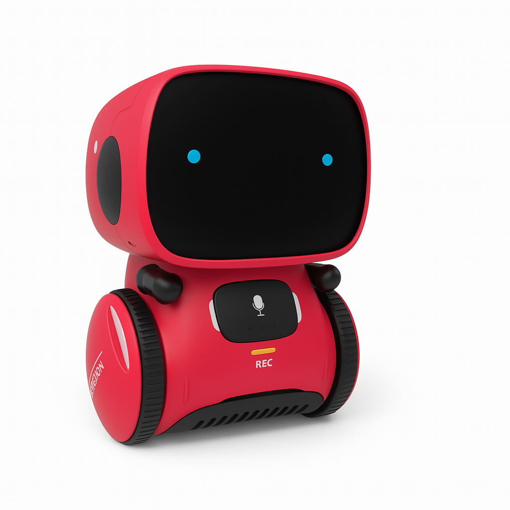 Interaktives Spielzeug „Sprechender Roboter“ für Kinder 2