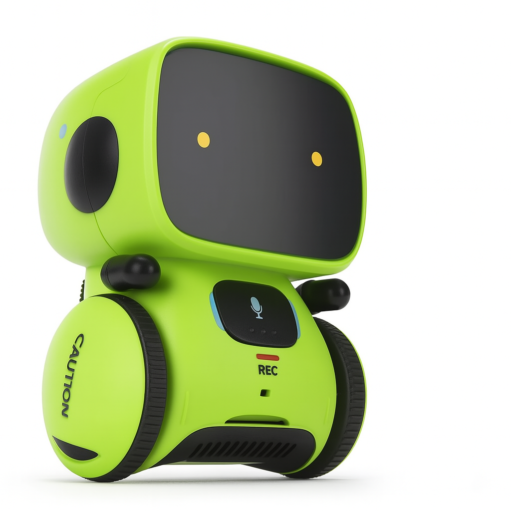 Interaktives Spielzeug „Sprechender Roboter“ für Kinder 3