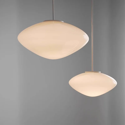 Ironstone | Handi Dänische Pendelleuchte für modernes Interieur 5